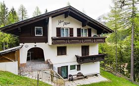 Haus Alpina